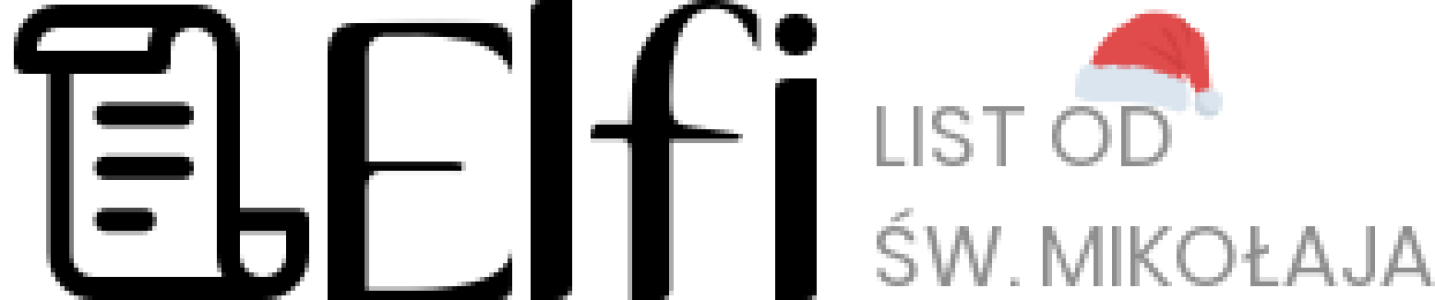 Zamów list od Św. Mikołaja